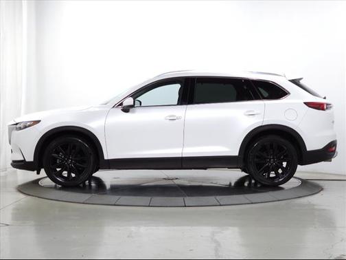 2022 Mazda CX-9 Touring