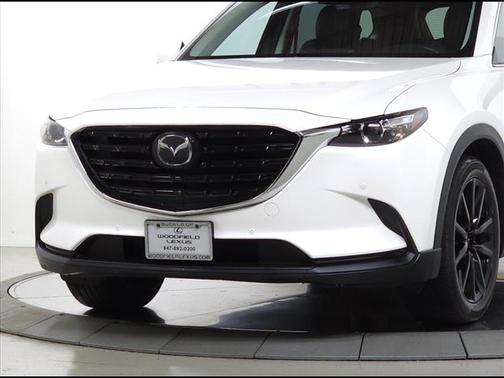 2022 Mazda CX-9 Touring