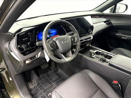 2025 Lexus RX 350 Premium Plus