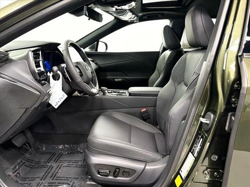 2025 Lexus RX 350 Premium Plus