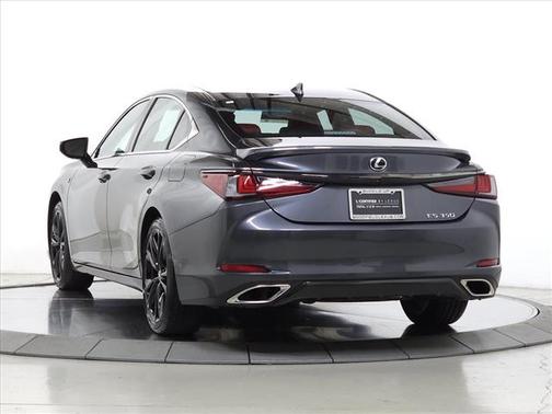 2024 Lexus ES 350 F Sport