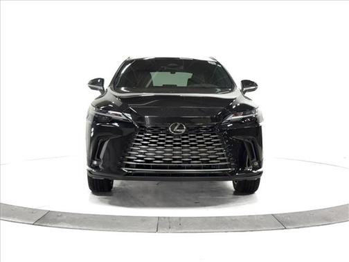 2026 Lexus RX 350 Premium+
