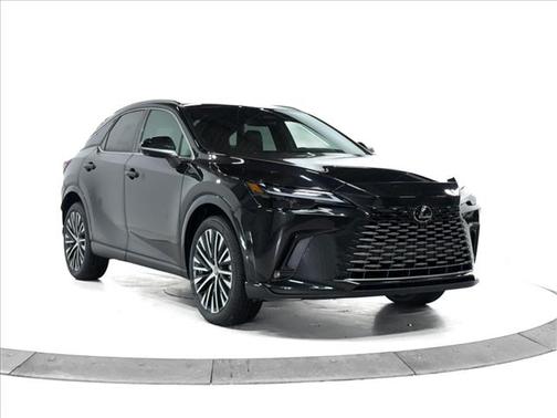 2026 Lexus RX 350 Premium+