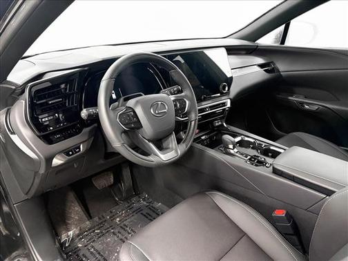2026 Lexus RX 350 Premium+