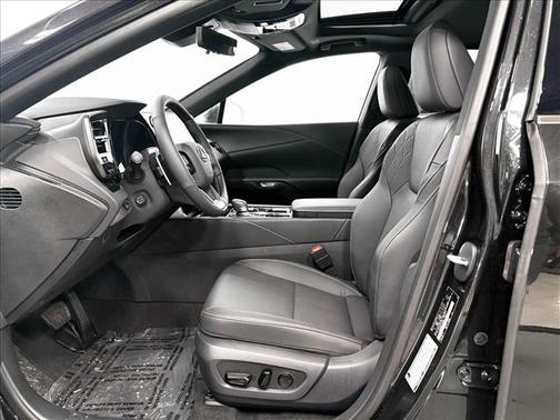 2026 Lexus RX 350 Premium+