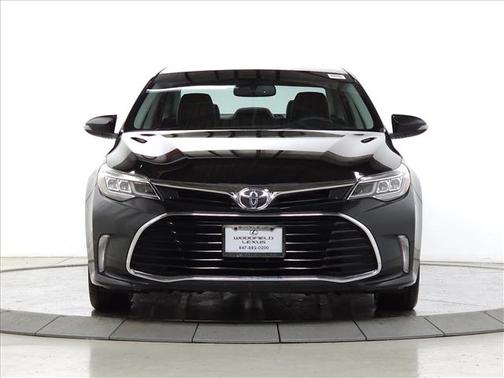 2016 Toyota Avalon Touring