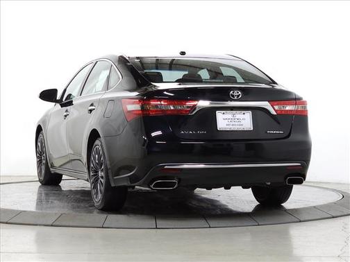 2016 Toyota Avalon Touring