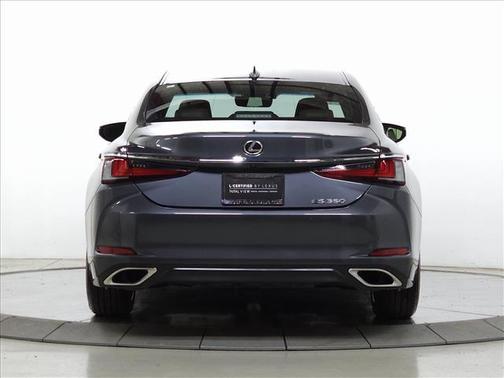 2025 Lexus ES 350 Premium