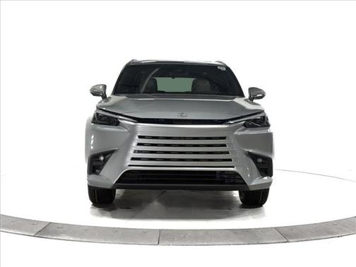 2026 Lexus TX 350 Luxury