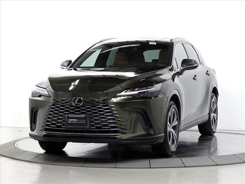 2023 Lexus RX 350 Premium Plus