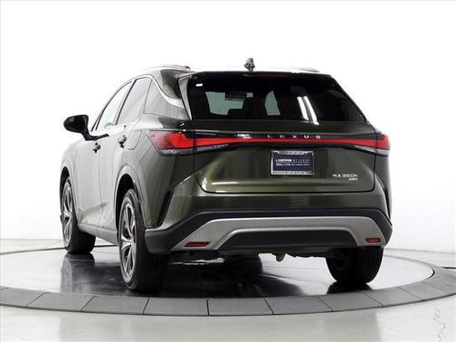 2023 Lexus RX 350 Premium Plus