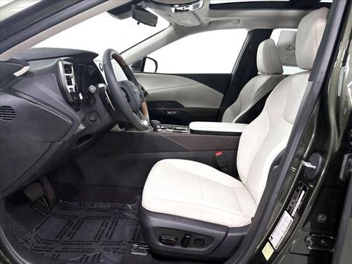 2025 Lexus RX 350 Base