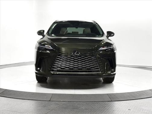 2025 Lexus RX 350 Base