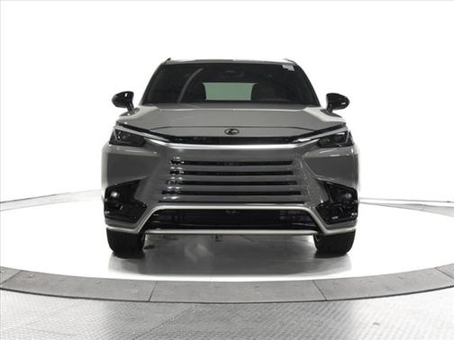 2025 Lexus TX 500h F SPORT Premium