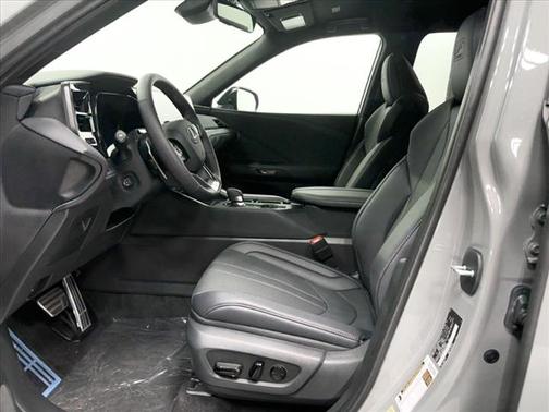 2025 Lexus TX 500h F SPORT Premium
