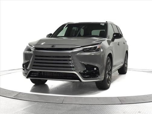 2025 Lexus TX 500h F SPORT Premium
