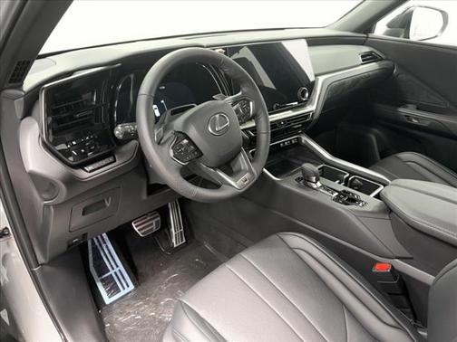 2025 Lexus TX 500h F SPORT Premium