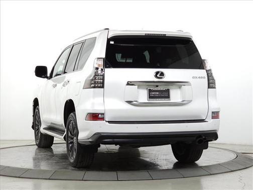 2023 Lexus GX 460 Premium