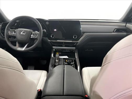 2025 Lexus TX 350 Premium