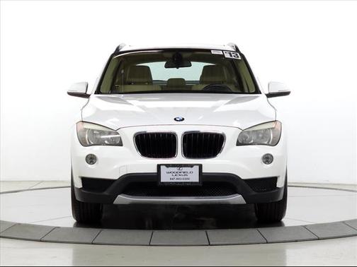 2013 BMW X1 xDrive 28i