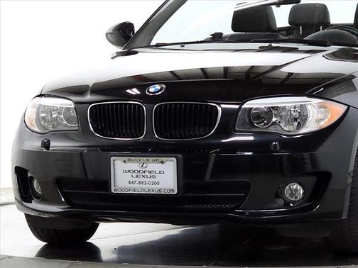 2013 BMW 128 128i