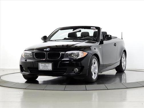 2013 BMW 128 128i