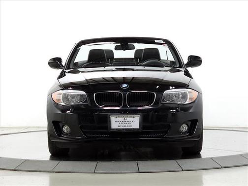 2013 BMW 128 128i