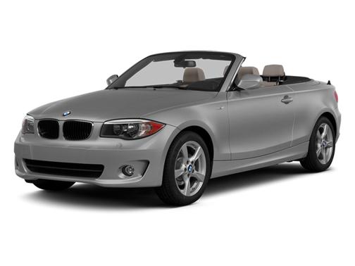 2013 BMW 128 128i