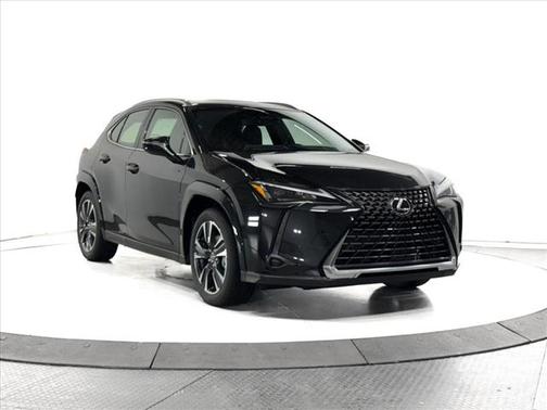 2025 Lexus UX 300h Premium