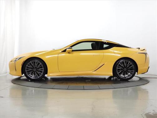 2024 Lexus LC 500 Base