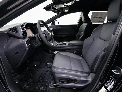 2026 Lexus RZ 350e Premium