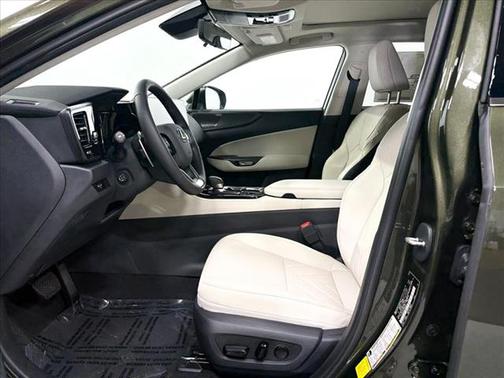 2025 Lexus NX 350 Luxury