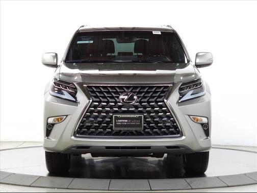 2022 Lexus GX 460 Premium