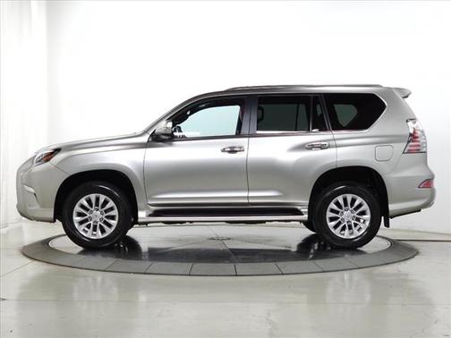 2022 Lexus GX 460 Premium
