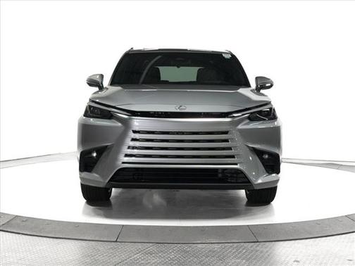 2025 Lexus TX 350 Luxury