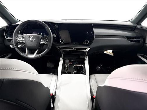 2026 Lexus RX 350 Base