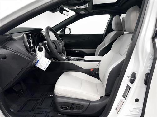 2026 Lexus RX 350 Base