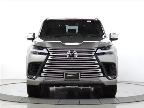 2024 Lexus LX 600 Luxury