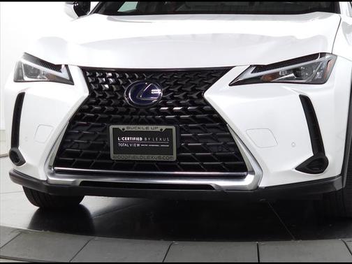 2020 Lexus UX 250h Base