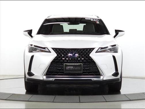 2020 Lexus UX 250h Base