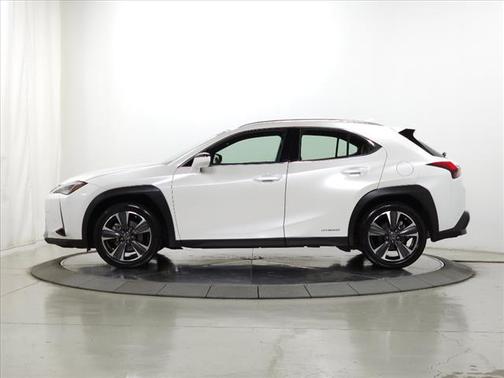 2020 Lexus UX 250h Base