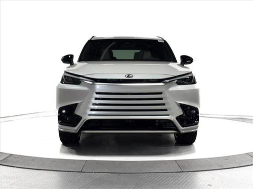 2025 Lexus TX 500h F SPORT Premium