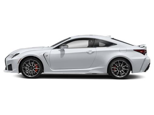 2020 Lexus RC F Base