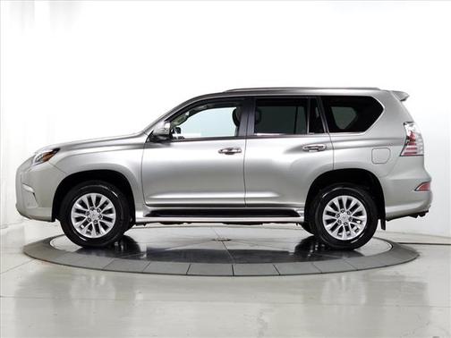 2023 Lexus GX 460 Premium