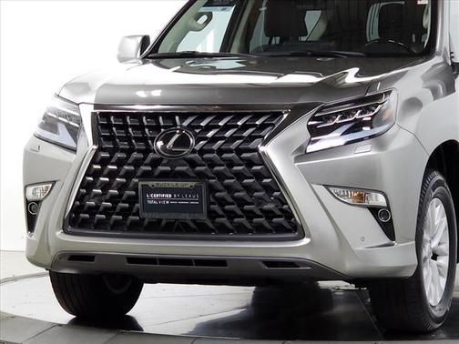 2023 Lexus GX 460 Premium
