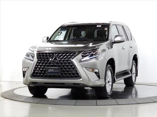 2023 Lexus GX 460 Premium