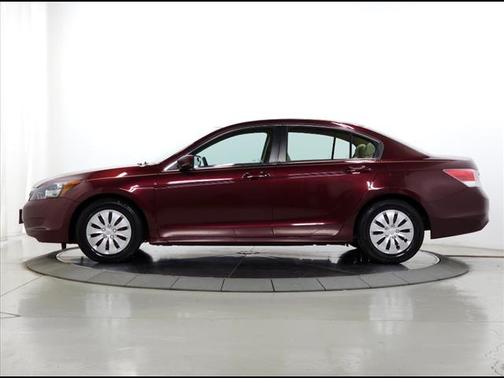 2010 Honda Accord 2.4 LX