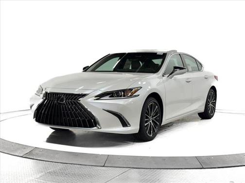 2025 Lexus ES 350 Base