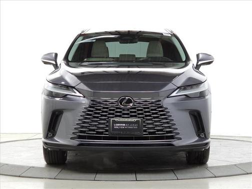 2023 Lexus RX 350 Luxury