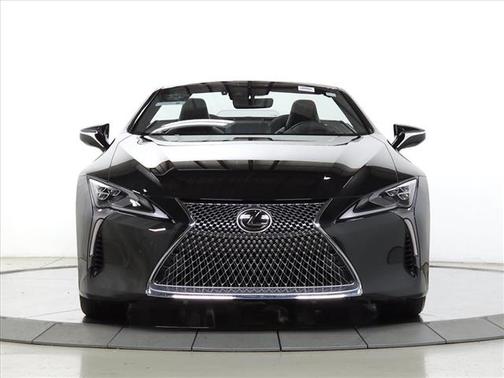 2023 Lexus LC 500 Base